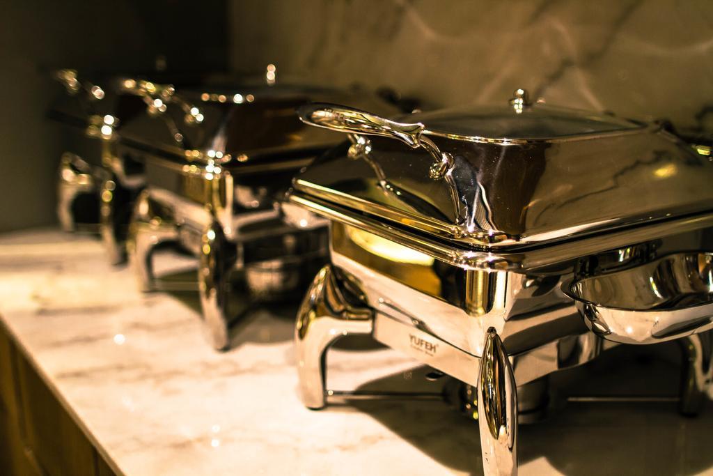 Point Boutique Hotel Phnom Penh Ngoại thất bức ảnh