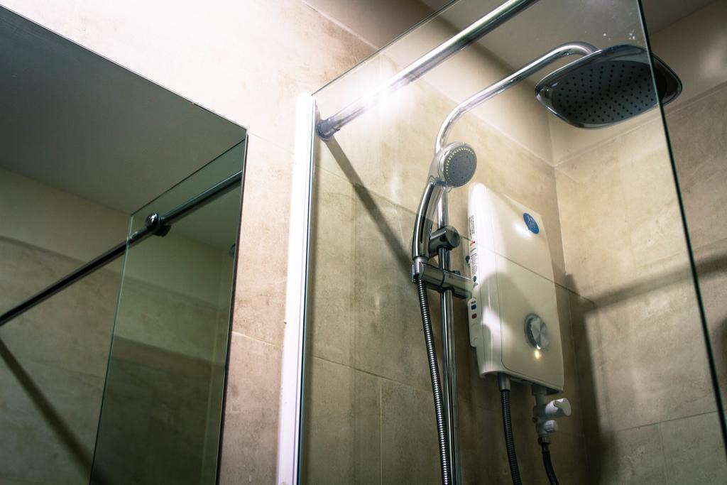 Point Boutique Hotel Phnom Penh Ngoại thất bức ảnh