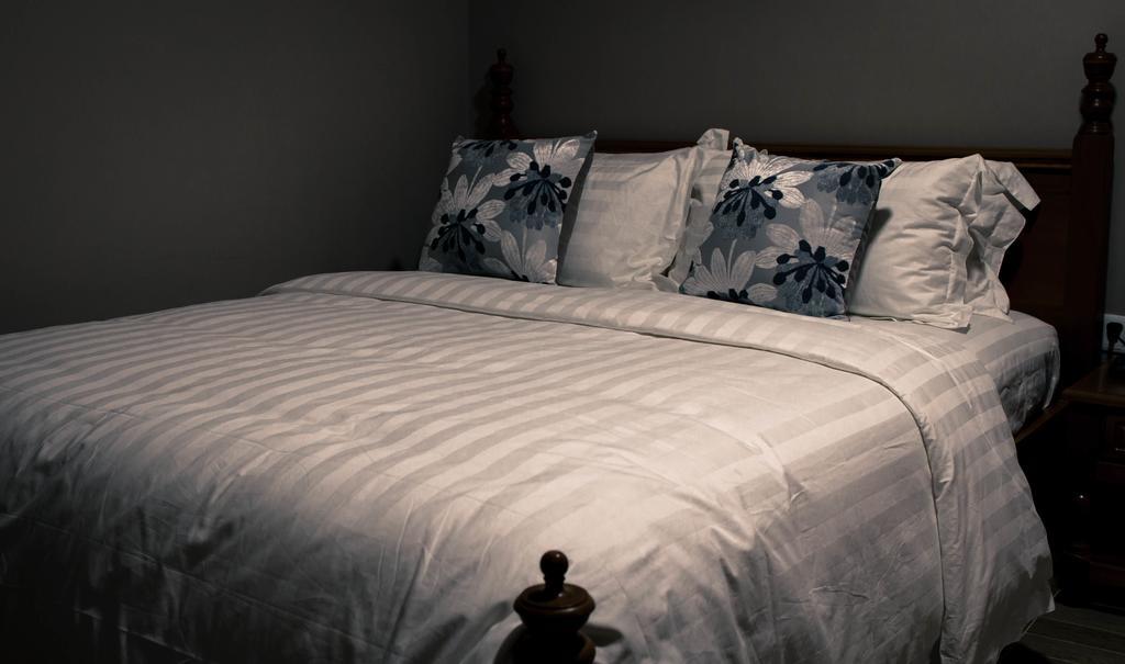 Point Boutique Hotel Phnom Penh Ngoại thất bức ảnh