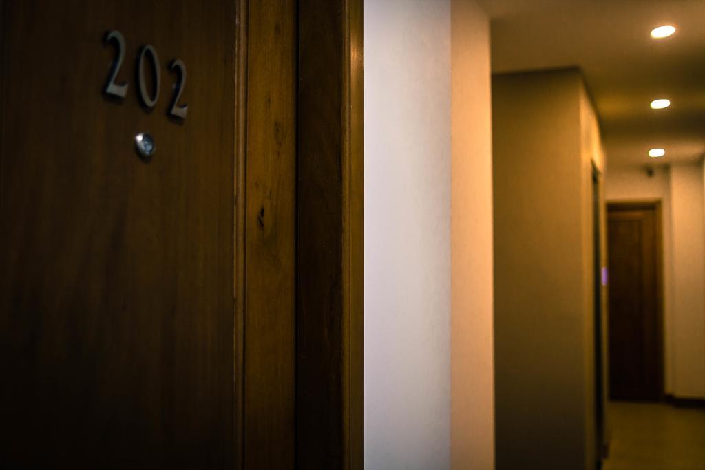 Point Boutique Hotel Phnom Penh Ngoại thất bức ảnh