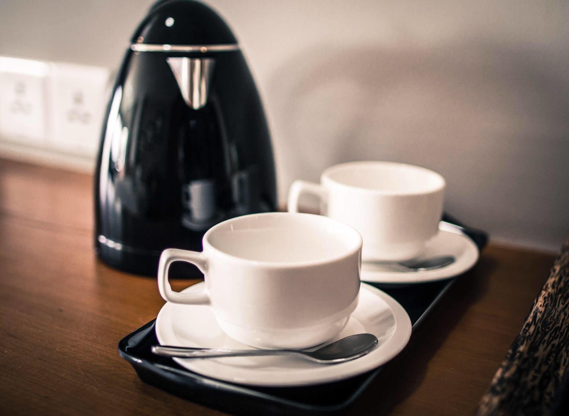 Point Boutique Hotel Phnom Penh Ngoại thất bức ảnh