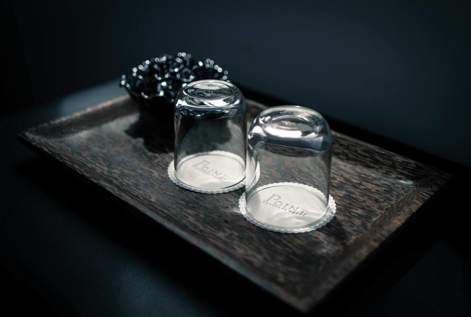 Point Boutique Hotel Phnom Penh Ngoại thất bức ảnh
