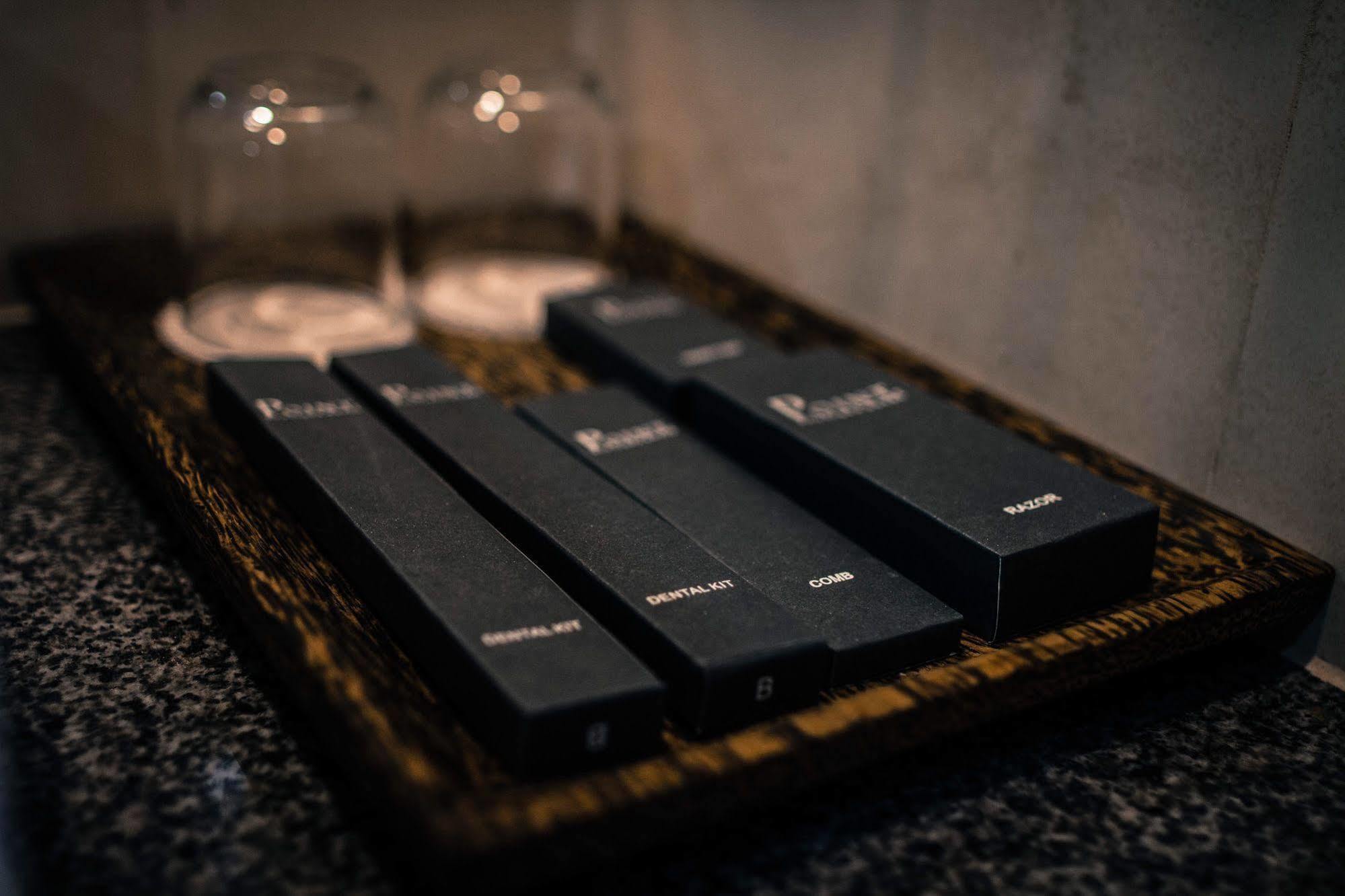 Point Boutique Hotel Phnom Penh Ngoại thất bức ảnh