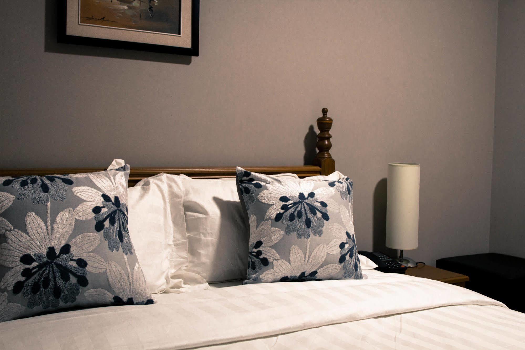 Point Boutique Hotel Phnom Penh Ngoại thất bức ảnh