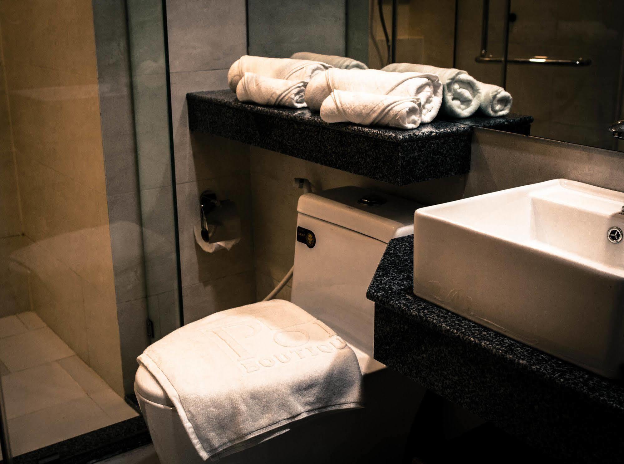 Point Boutique Hotel Phnom Penh Ngoại thất bức ảnh
