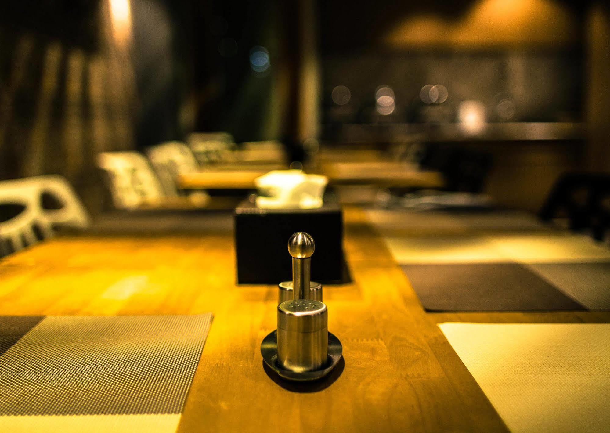Point Boutique Hotel Phnom Penh Ngoại thất bức ảnh