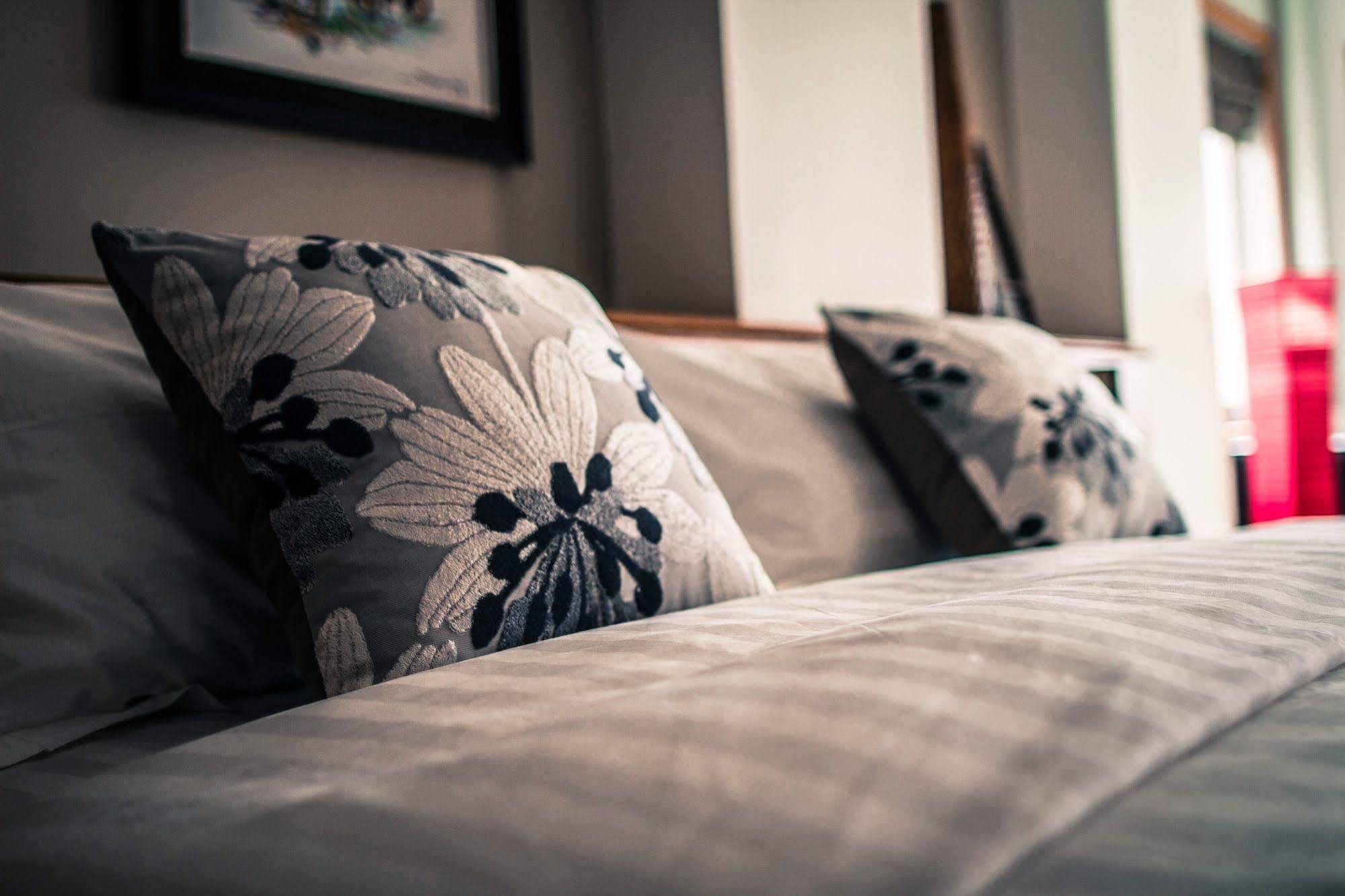 Point Boutique Hotel Phnom Penh Ngoại thất bức ảnh