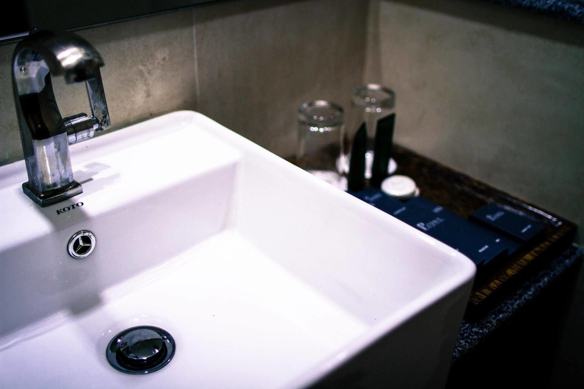 Point Boutique Hotel Phnom Penh Ngoại thất bức ảnh
